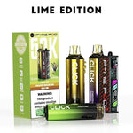 buy Pyne Pod Click 50k Prefilled Pod Vape Kit at Wolfvapes.co.uk