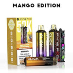 buy Pyne Pod Click 50k Prefilled Pod Vape Kit at Wolfvapes.co.uk