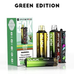buy Pyne Pod Click 50k Prefilled Pod Vape Kit at Wolfvapes.co.uk