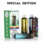 buy Pyne Pod Click 50k Prefilled Pod Vape Kit at Wolfvapes.co.uk