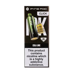 buy Pyne Pod Click 50k Replacement Pods at Wolfvapes.co.uk