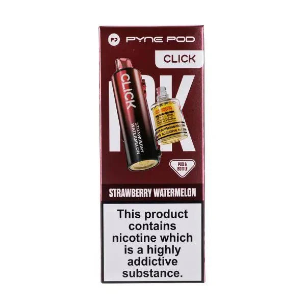 buy Pyne Pod Click 50k Replacement Pods at Wolfvapes.co.uk