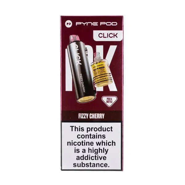 buy Pyne Pod Click 50k Replacement Pods at Wolfvapes.co.uk