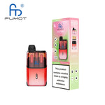 buy RandM Fumot T32000 Ultra Prefilled Pod Kit Pack of 5 at Wolfvapes.co.uk