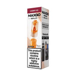 buy Relx Maxgo 33k & 12k Replacement Pods at Wolfvapes.co.uk