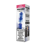 buy Relx Maxgo 33k & 12k Replacement Pods at Wolfvapes.co.uk