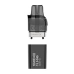 buy SKE Crystal CL6000 Prefilled Replacement Pods at Wolfvapes.co.uk