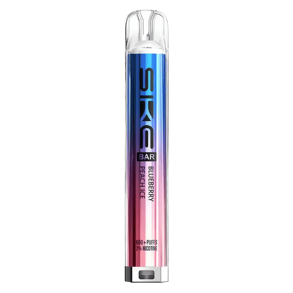 buy Ske Original Bar 600 Prefilled Pod Kit Pack of 10 at Wolfvapes.co.uk