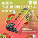 buy The Crystal Bling Ultra Plus 30k Prefilled Vape Kit at Wolfvapes.co.uk