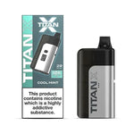 buy Titan X Prefilled Vape Pod Kit Box of 5 at Wolfvapes.co.uk