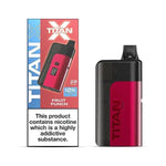 buy Titan X Prefilled Vape Pod Kit Box of 5 at Wolfvapes.co.uk