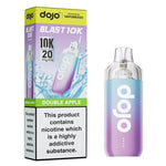 buy Vaporesso Dojo Blast 10k Prefilled Pod Vape Kit Box of 5 at Wolfvapes.co.uk