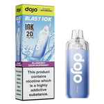 buy Vaporesso Dojo Blast 10k Prefilled Pod Vape Kit Box of 5 at Wolfvapes.co.uk