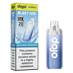 buy Vaporesso Dojo Blast 10k Prefilled Pod Vape Kit Box of 5 at Wolfvapes.co.uk