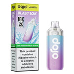 buy Vaporesso Dojo Blast 10k Prefilled Pod Vape Kit Box of 5 at Wolfvapes.co.uk