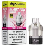 buy Vaporesso Dojo Blast 10K Prefilled Pods ( Pack of 5) at Wolfvapes.co.uk