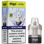 buy Vaporesso Dojo Blast 10K Prefilled Pods ( Pack of 5) at Wolfvapes.co.uk