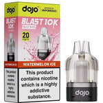 buy Vaporesso Dojo Blast 10K Prefilled Pods ( Pack of 5) at Wolfvapes.co.uk