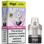 buy Vaporesso Dojo Blast 10K Prefilled Pods ( Pack of 5) at Wolfvapes.co.uk