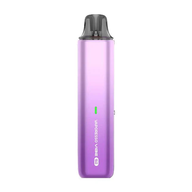 buy Vaporesso Vibe SE Pod Vape Kit at Wolfvapes.co.uk