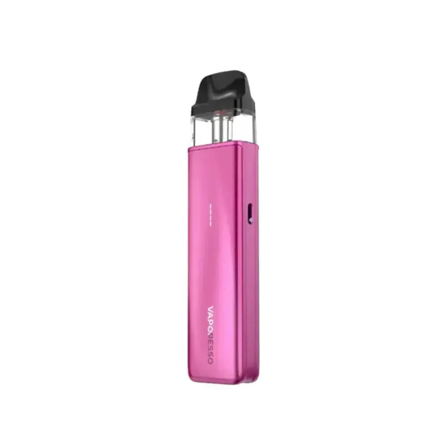 buy Vaporesso Xros 5 Mini Vape Kit at Wolfvapes.co.uk
