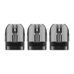 buy Voopoo Argus G2 Replacement Pods Pack of 3 at Wolfvapes.co.uk