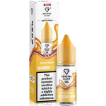 Crystal Clear Nic Salts 10ml- Pack Of 10 - YD VAPE STORE