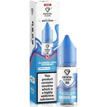 Crystal Clear Nic Salts 10ml- Pack Of 10 - YD VAPE STORE