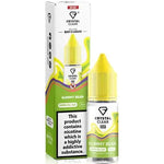 Crystal Clear Nic Salts 10ml- Pack Of 10 - YD VAPE STORE