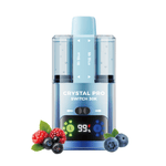 bulk wholesale Crystal Pro Switch 30k Vape Kit Box of 5 - Mr Blue / Mr Blue