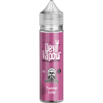 Devil Vapour 50ML E Liquid - YD VAPE STORE
