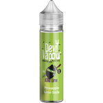 Devil Vapour 50ML E Liquid - YD VAPE STORE