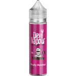Devil Vapour 50ML E Liquid - YD VAPE STORE