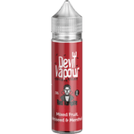Devil Vapour 50ML E Liquid - YD VAPE STORE