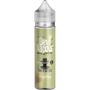 Devil Vapour 50ML E Liquid- Yd Vape Store Devil Vapour 50ML E Liquid- Yd Vape Store