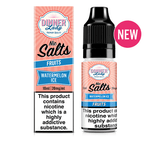 Dinner Lady 10ml Nic Salt (Pack of 10) - YD VAPE STORE