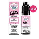 Dinner Lady 10ml Nic Salt (Pack of 10) - YD VAPE STORE