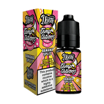 Doozy Temptation Nic Salt 10ml E-Liquids (Box Of 10) - YD VAPE STORE