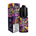 Doozy Temptation Nic Salt 10ml E-Liquids (Box Of 10) - YD VAPE STORE