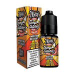 Doozy Temptation Nic Salt 10ml E-Liquids (Box Of 10) - YD VAPE STORE
