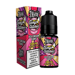 Doozy Temptation Nic Salt 10ml E-Liquids (Box Of 10) - YD VAPE STORE