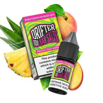 Drifter Bar Nic Salt 10ml E-Liquid Box of 10 - Mcr Vape Distro