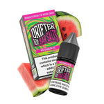 Drifter Bar Nic Salt 10ml E-Liquid Box of 10 - Mcr Vape Distro