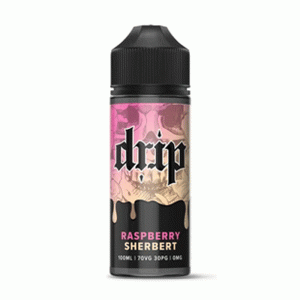 Drip 100ml E Liquid Short Fill - YD VAPE STORE