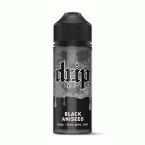 Drip 100ml E Liquid Short Fill - YD VAPE STORE