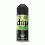 Drip 100ml E Liquid Short Fill - YD VAPE STORE