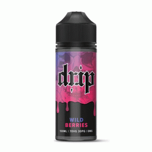 Drip 100ml E Liquid Short Fill - YD VAPE STORE