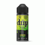 Drip 100ml E Liquid Short Fill - YD VAPE STORE