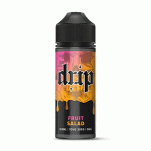 Drip 100ml E Liquid Short Fill - YD VAPE STORE