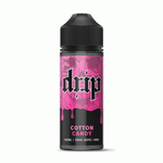 Drip 100ml E Liquid Short Fill - YD VAPE STORE